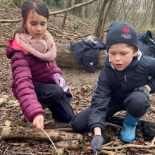Committed to Both Inside and Outside Learning Committed to Both Inside and Outside Learning