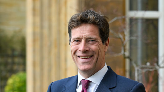 Alastair Poulain, BA (Hons) Alastair Poulain, BA (Hons)